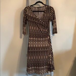 Flatter Your Fabulous Curves- Dress